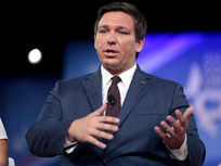 Why DeSantis Should Not Run