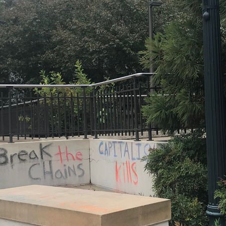 How Secure is American University?