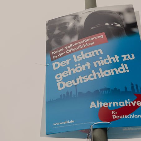 The Nationalist International: Europe's Far Right Surge