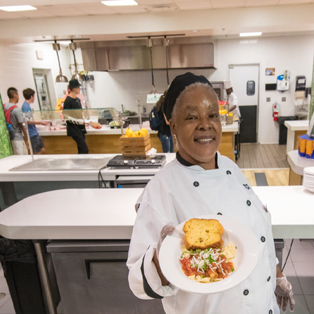 AU Proposes Weekly Meal Plans with Higher Requirements