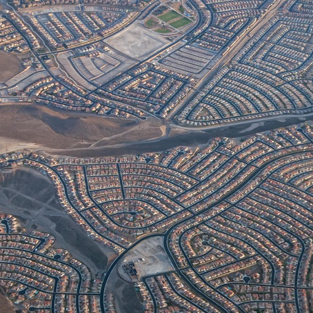 Ban Single-Family Zoning