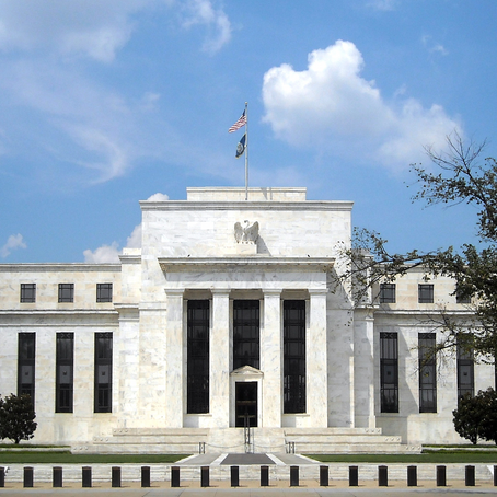 Fed Nominees Under Fire