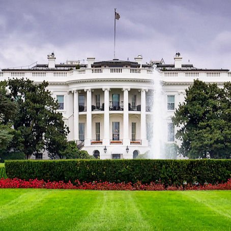 The West Wing and American Politics