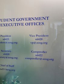 The Fall of AUSG: Part II