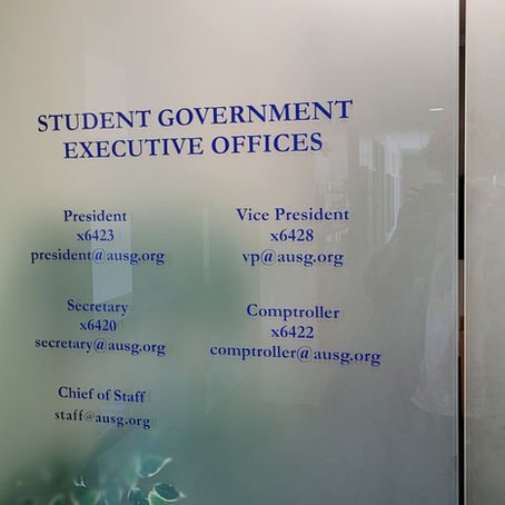 The Fall of AUSG: Part II