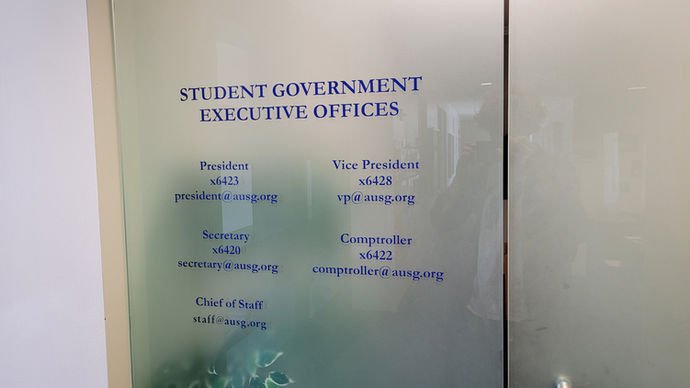 The Fall of AUSG: Part II