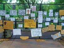 Why Are We Still Trusting the Police?