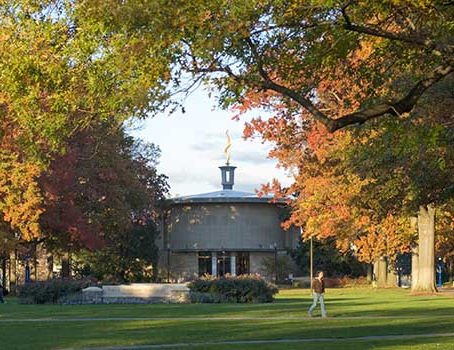 Amidst Rising U.S. College Assault Reports, A.U. Unprepared to Help Rape Survivors