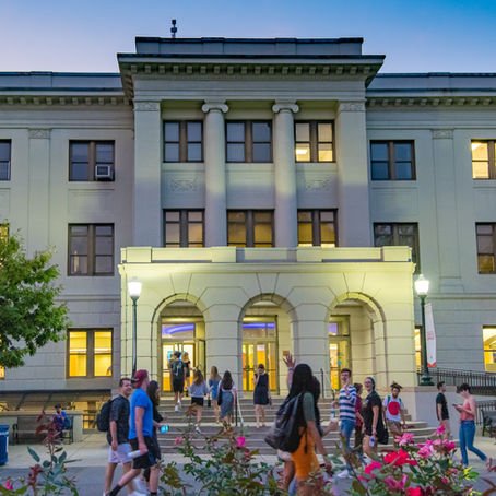 Strapped By Institutional and Cultural Barriers, AUSG Drops Greek Life Abolition, Pursues Reform