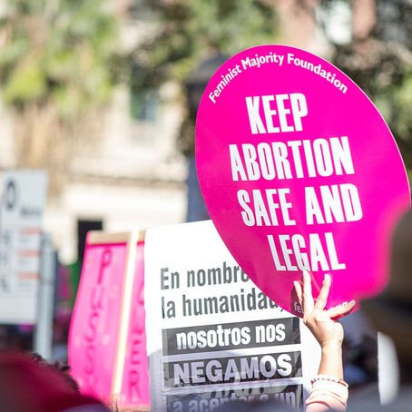 Will Democrats Make History?