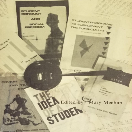 It's Time to Democratize A.U.