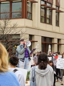 Adjunct Pay Equity: Supporting Workers and Transcending Political Agendas