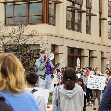 Adjunct Pay Equity: Supporting Workers and Transcending Political Agendas