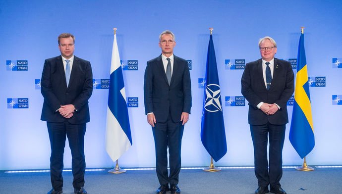 The NATO Expansion Delay