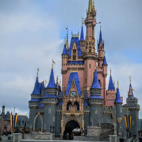 Takeaways from Disney's Don't Say Gay Response