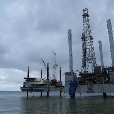 Energy Independence is a Scam