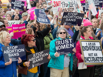 The Blue Wall is Back, For Now