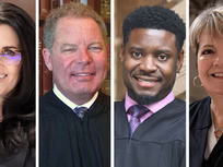 The Wisconsin Supreme Court Election that Everyone Should be Watching