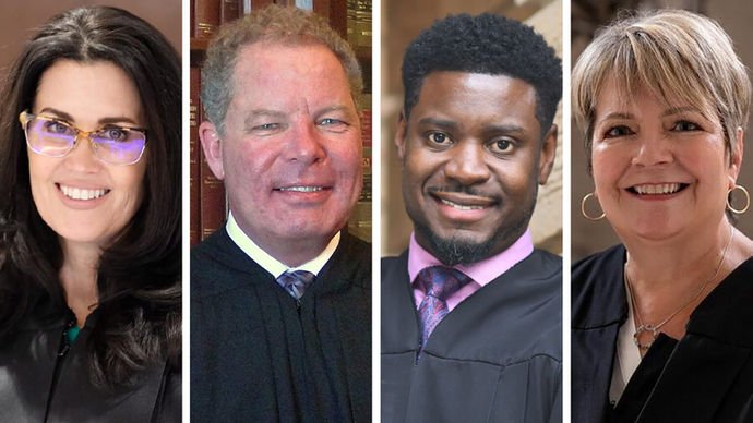 The Wisconsin Supreme Court Election that Everyone Should be Watching
