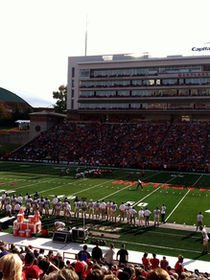 AU Doesn’t Need a Football Team