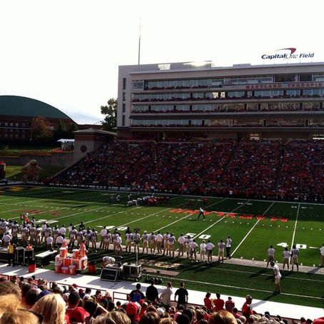 AU Doesn’t Need a Football Team