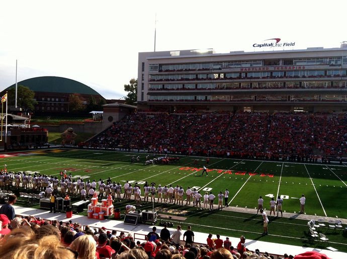 AU Doesn’t Need a Football Team