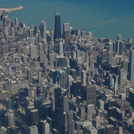 Chicago Passes Guaranteed Income Program