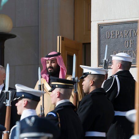 The US Needs a Stronger Response to OPEC+ 