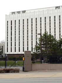 Truth Isn't a Luxury: The Real Story of AU and Russia