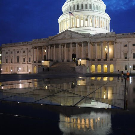 When Doom is the New Political Norm