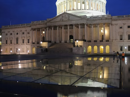 When Doom is the New Political Norm