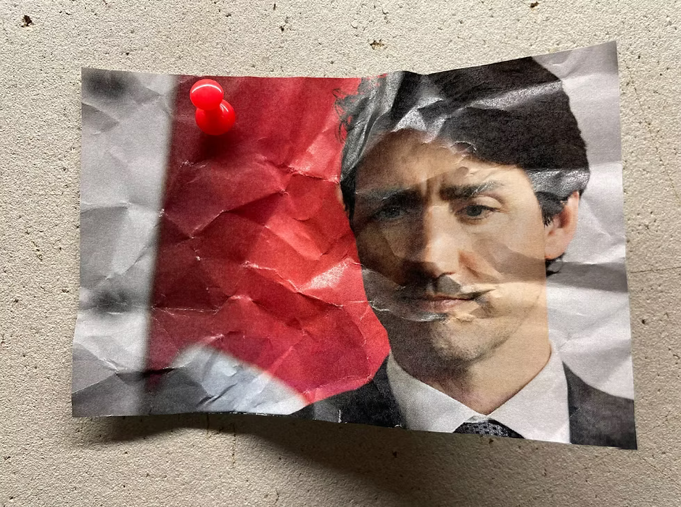 Dance With The One Who Brought You