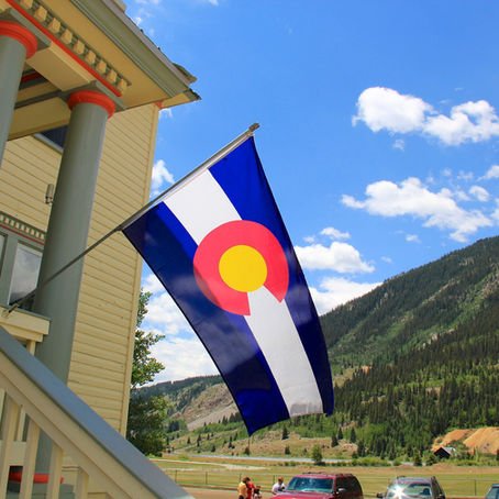 The Colorado Senate Race Could Change the Balance of Congress