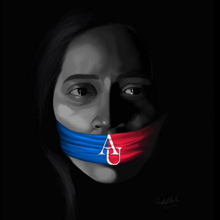 Shocking Failure of Title IX at American University