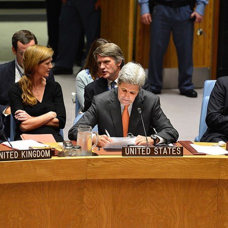 Russia-Ukraine War Highlights Failures of the United Nations