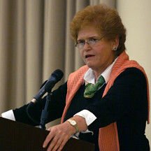 Republican Cynicism Stalls Lipstadt Confirmation