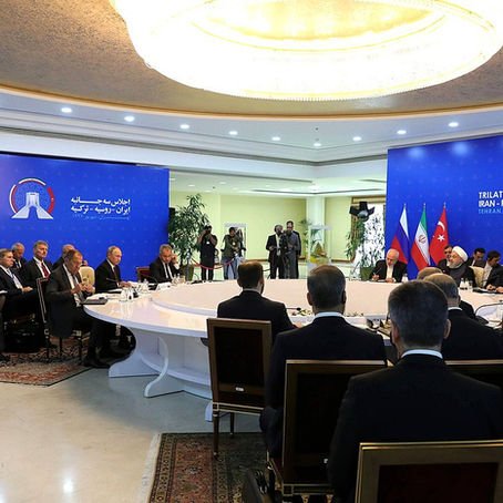 Your Favorite Podcasters are Supported by Dictators