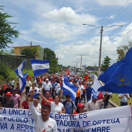 Nicaraguan Elections: Democracy in Decline