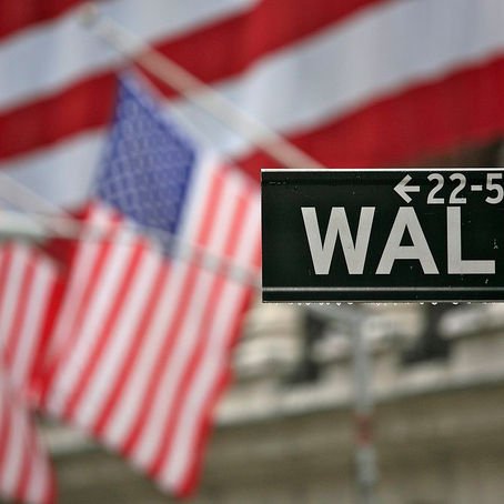 Ban Congress from Trading Stocks