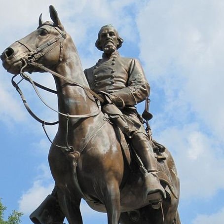 What’s in a Name? The Memorialization of White Supremacy Through The Naming of Our Spaces. 