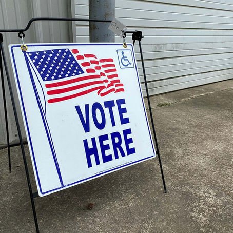 The Applicability of Blockchain Technology to Electoral Politics 