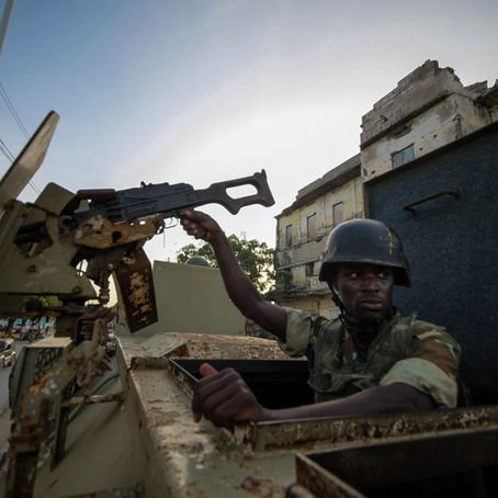 A Threat To MENA and Western Interests: Al-Shabaab's Foreign Fighters